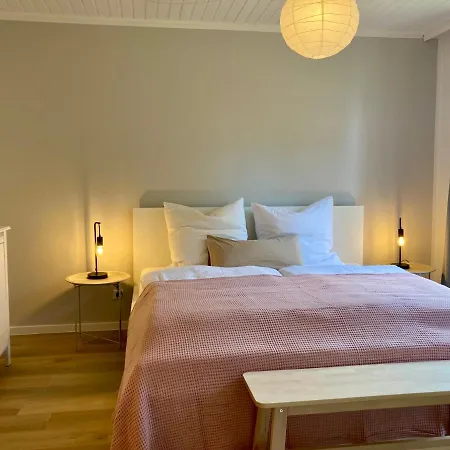 An Der Seefahrtschule *