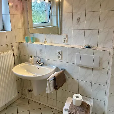 Ferienhaus An Der Seefahrtschule *