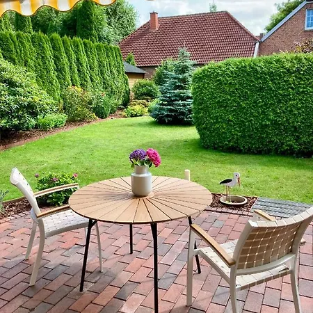 An Der Seefahrtschule