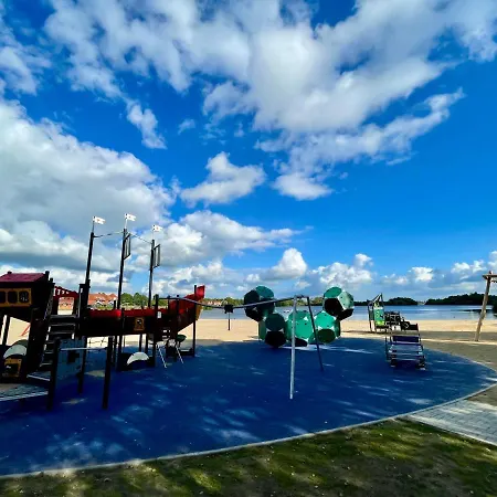 펜션 An Der Seefahrtschule