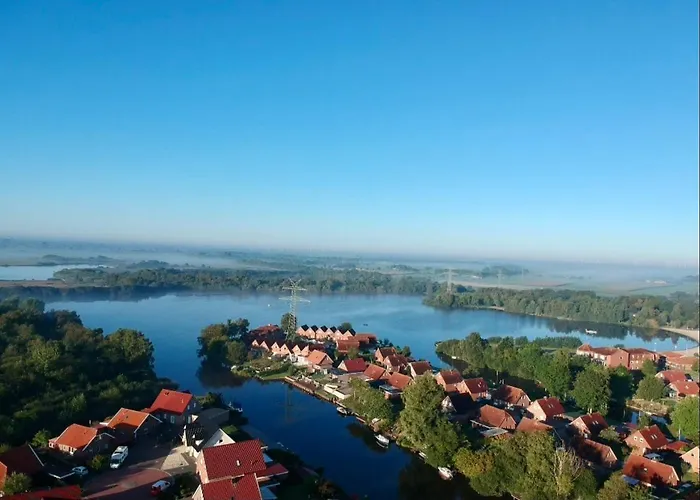 An Der Seefahrtschule Grossefehn