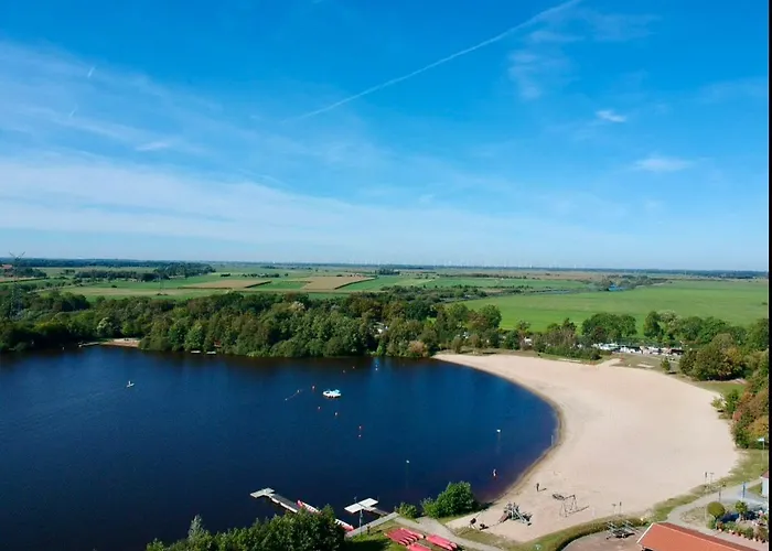 An Der Seefahrtschule * Grossefehn