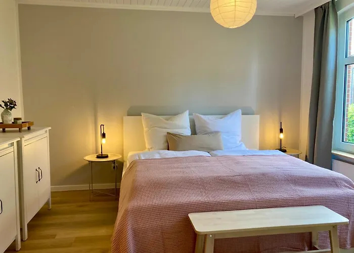 An Der Seefahrtschule *