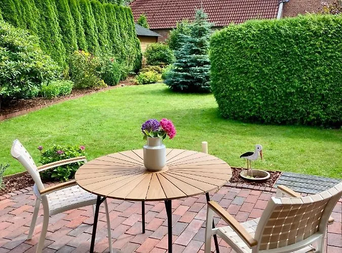 An Der Seefahrtschule